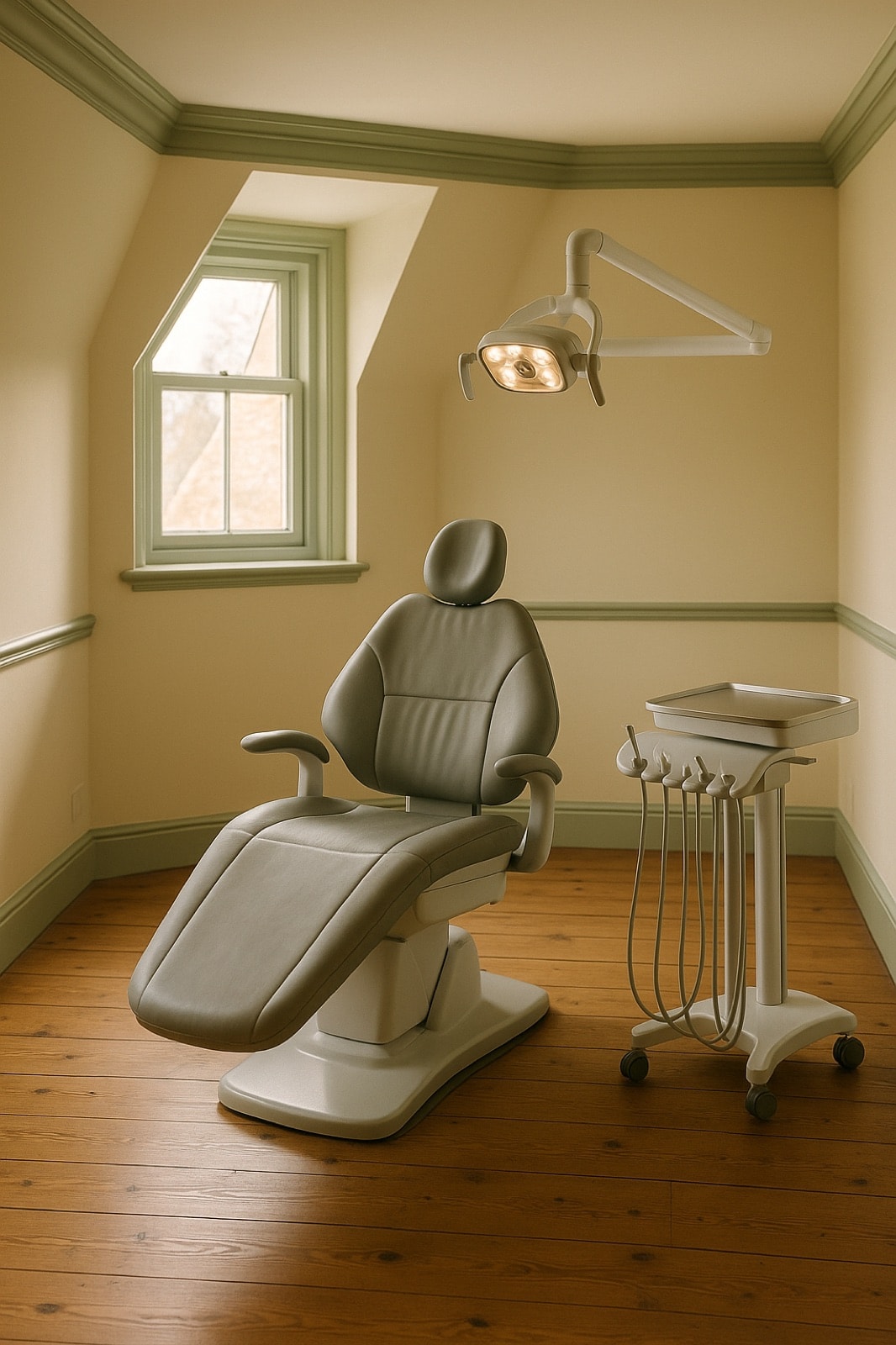 Dover Priory Dental Practice